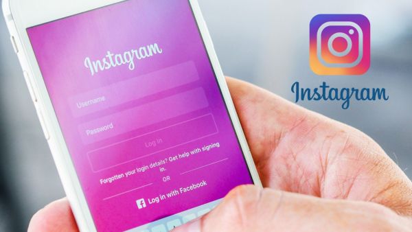 Como Recuperar Contraseña Instagram