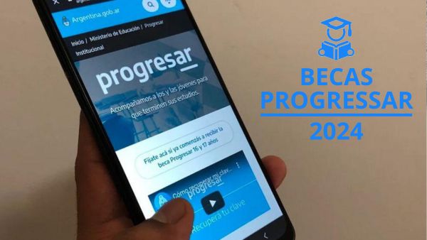 Fecha de pago de las becas Progresar