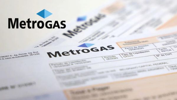 Guía para Obtener y Pagar tu Factura Metrogas