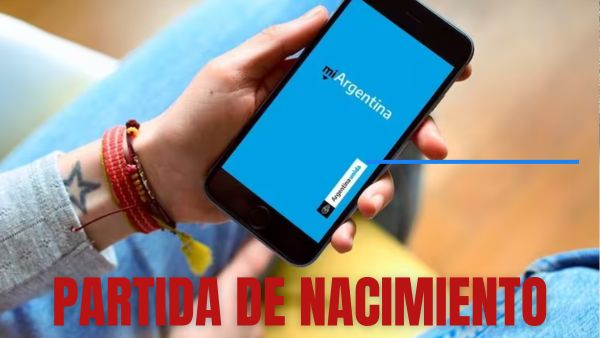 ¿Qué Información Es Necesaria Para Pedir Un Certificado De Nacimiento