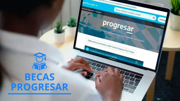 Como solicitar Becas Progreso en Argentina una guía completa