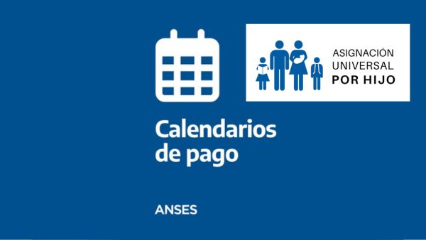 Calendario de Pagos AUH ¿Cuándo Recibirás tu Beneficio