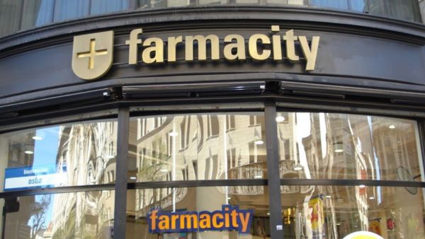 Cómo registrarse en el Farmacity Club