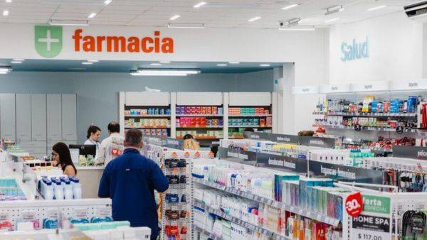 Cuáles son los Farmacity Club beneficios