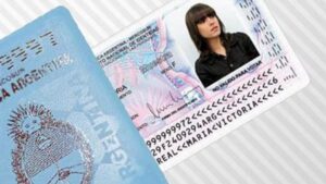 Modalidades de DNI