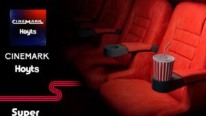 Cine Hoyts
