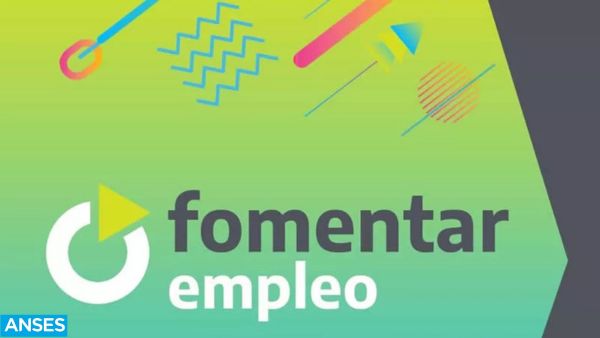 Fomentar Empleo