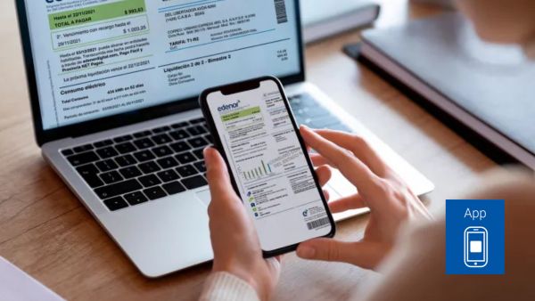 MiEdenor Registrarse Online, Pagar Facturas, Atención al Cliente y Más