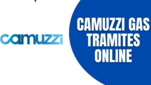 Camuzzi