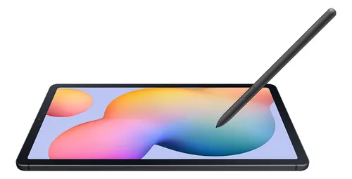 Samsung Galaxy Tab S6 Lite