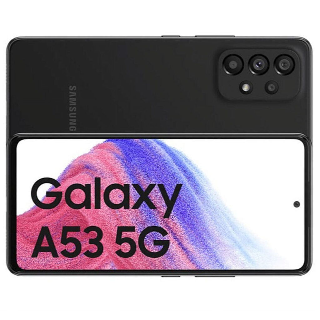 Samsung Galaxy A53