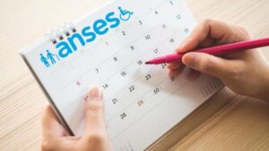 Calendario de pagos Programas sociales