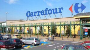 Carrefour Cerca de Mi