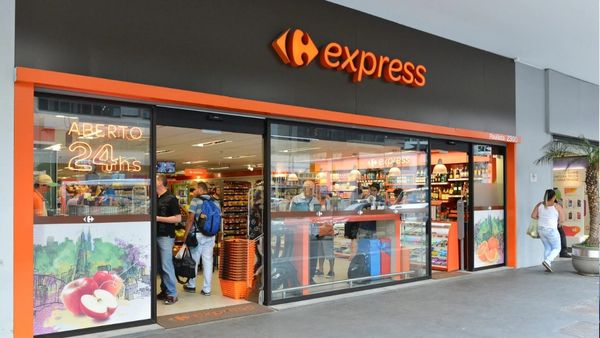 Cómo Encontrar un Carrefour Express Cerca de Ti