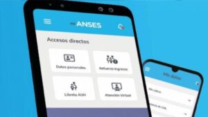 Dicas de seguridad al usar Mi ANSES