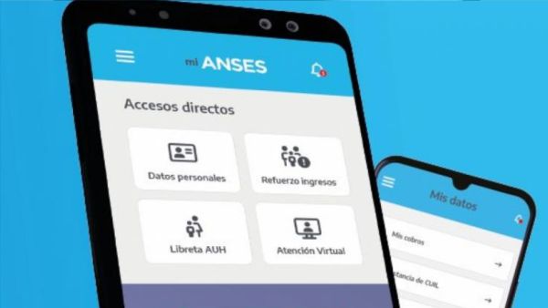 Dicas de seguridad al usar Mi ANSES