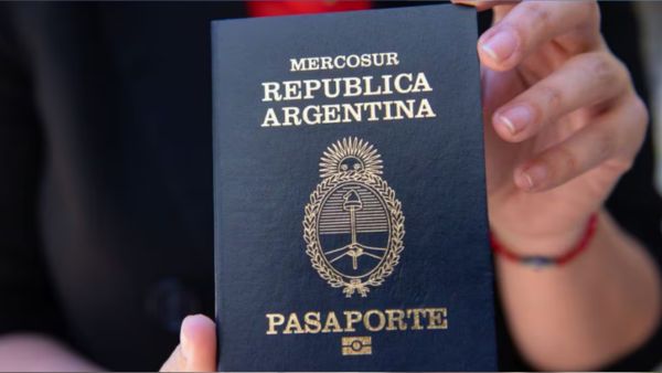 Dónde Solicitar el Pasaporte Express