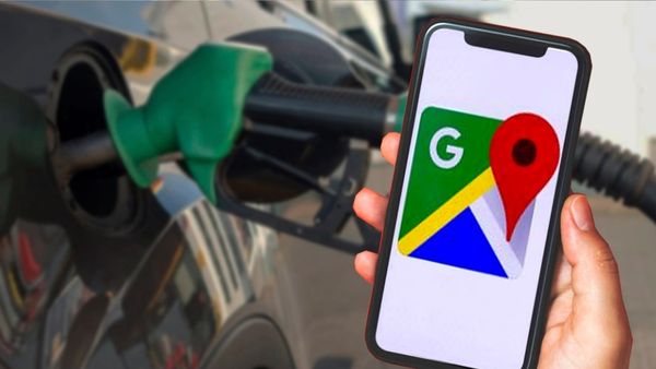 Métodos para Encontrar la Gasolinera Mas Cercana