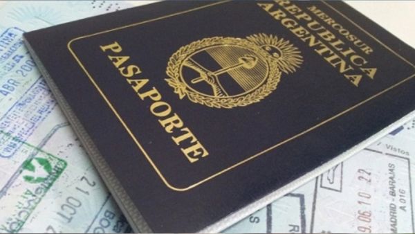 pasaporte express