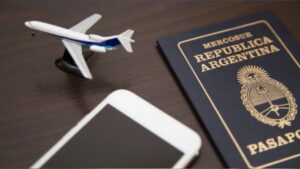 Renovacion pasaporte