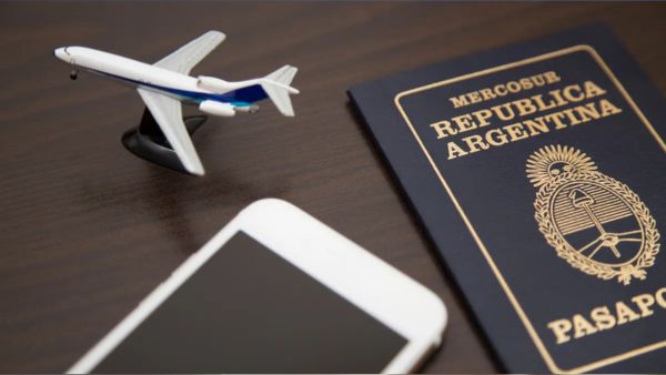 Renovacion pasaporte