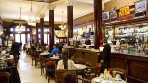 cafeterias cerca de mi