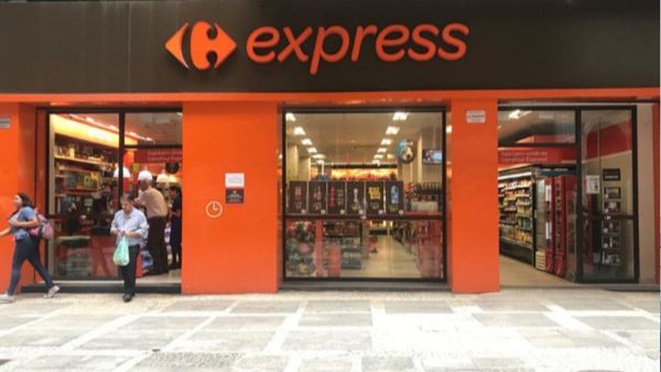 carrefour express cerca de ti