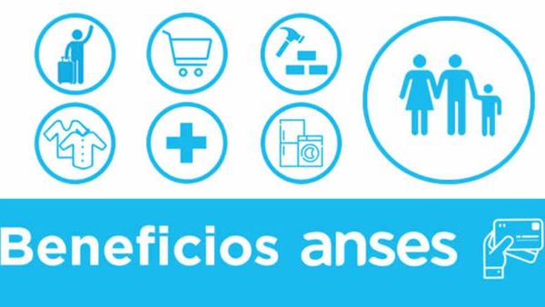 cobrar beneficios