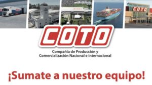 postularse en coto
