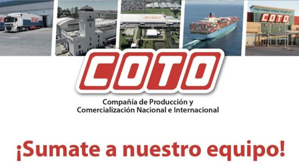 postularse en coto