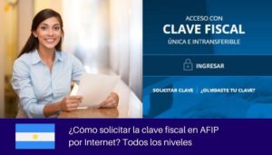 que es la clave fiscal