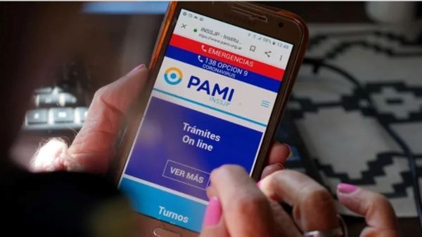 Cómo Afiliarse al PAMI