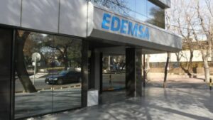 Consulta de Facturas Edemsa