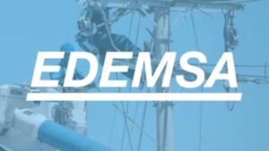 EDEMSA Consulta y Pago de Boletas