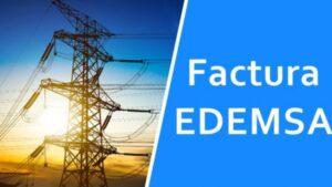 Factura Digital y Electrónica EMDESA