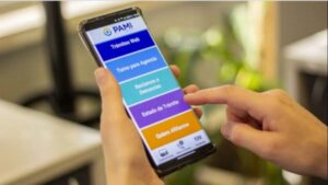 Pedir Turnos Médicos y Servicios a Domicilio