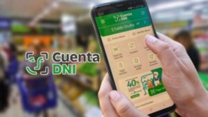 Principales beneficios de Cuenta DNI
