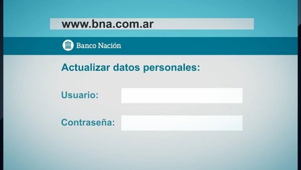 Requisitos Previos para Ingresar al Home Banking del Banco Nación