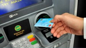Soporte de Red Link y Banco Nación