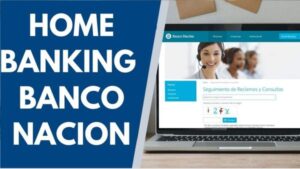 acceder home banking
