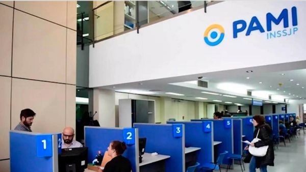 atencion al cliente PAMI