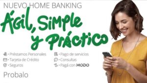 ingresar nuevo home banking santa fe