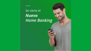 que es el nuevo home banking santa fe