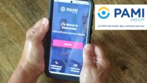 Cancelar o Reprogramar un Turno en PAMI