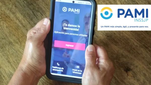 Cancelar o Reprogramar un Turno en PAMI