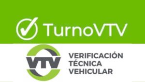 Consultar Turno VTV por Provincia o Ciudad