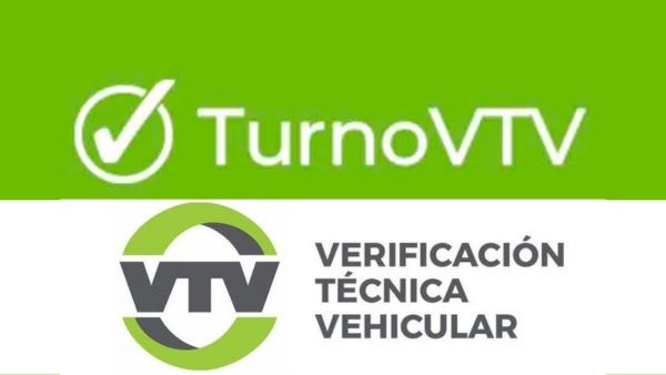 Consultar Turno VTV por Provincia o Ciudad