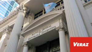 Consultar tu Estado en el Banco Central Veraz
