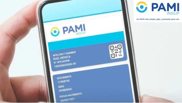Consultas Online en PAMI - Teléfono y Otros Canales