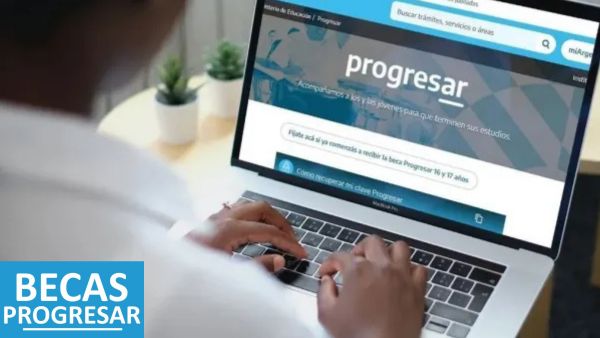 Inscripción Online a Través de Mi ANSES